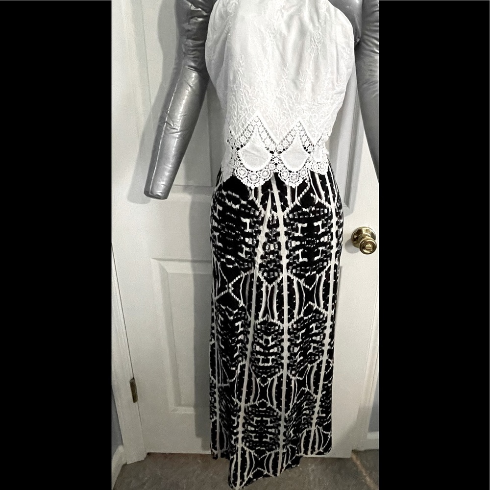 Express Women’s Maxi Skirt, Size S/P